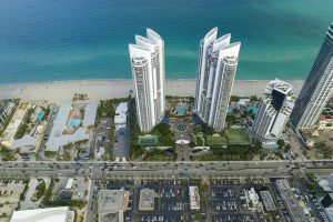 Condomínios de alto luxo em Fort Lauderdale