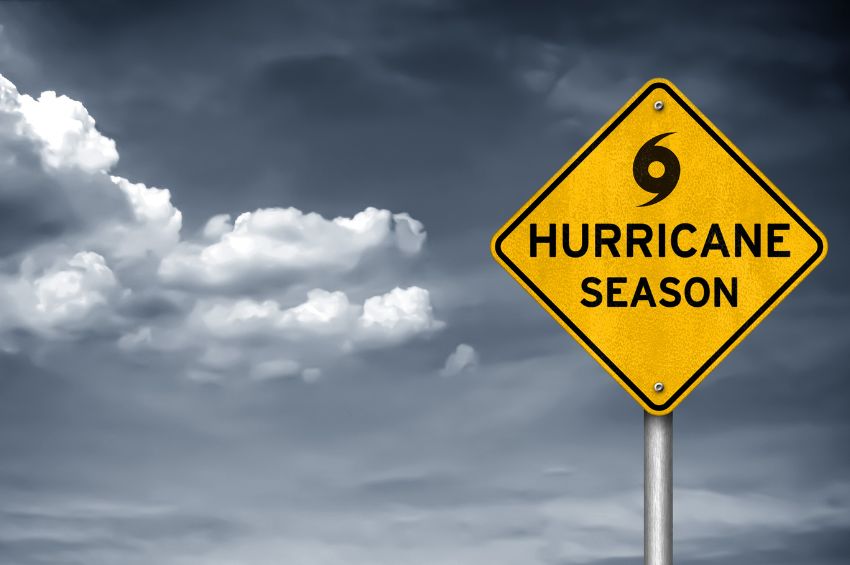 Temporada de furacões na Flórida: o que os brasileiros precisam saber