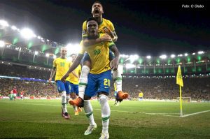 Copa América 2024: a magia do futebol na Terra do Tio Sam